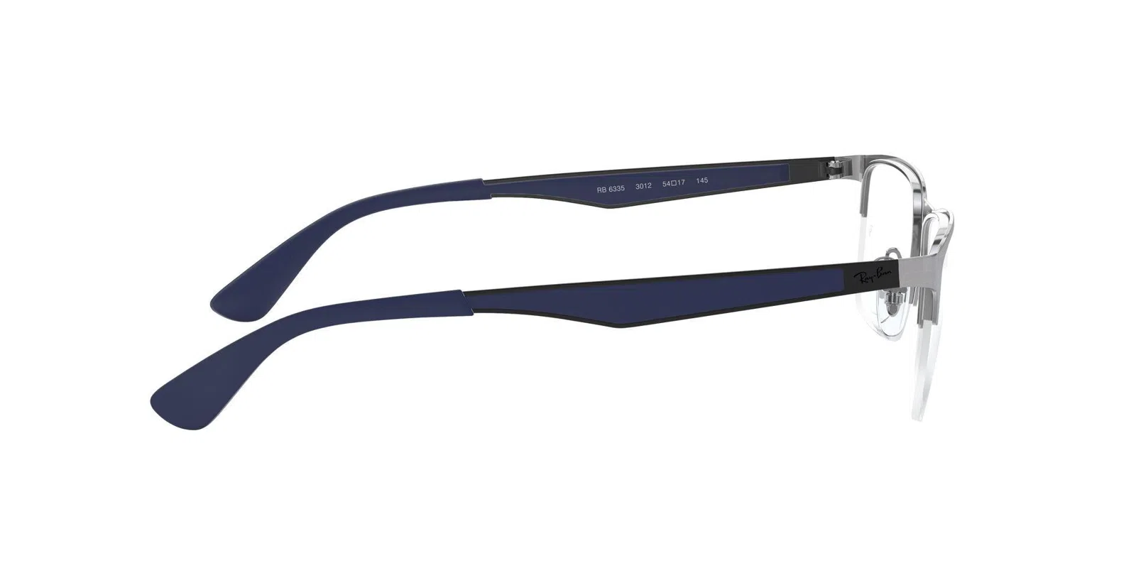 Ray-Ban 6335 Eyeglasses - view 82